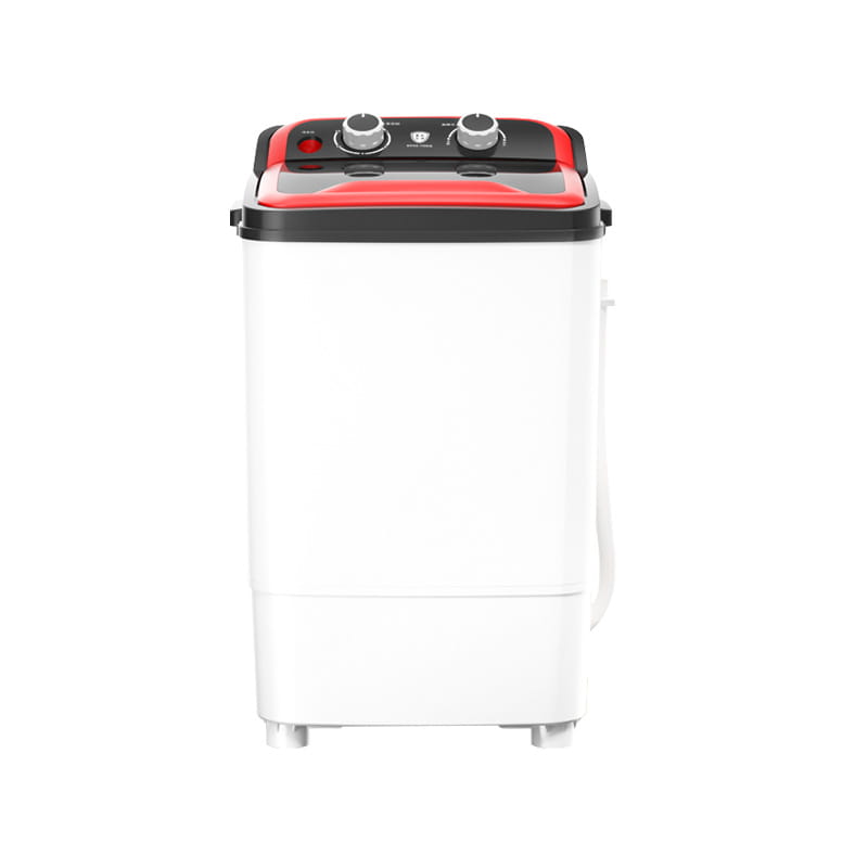 30-75kg square semi-automatic energy-save compact mini washing machine