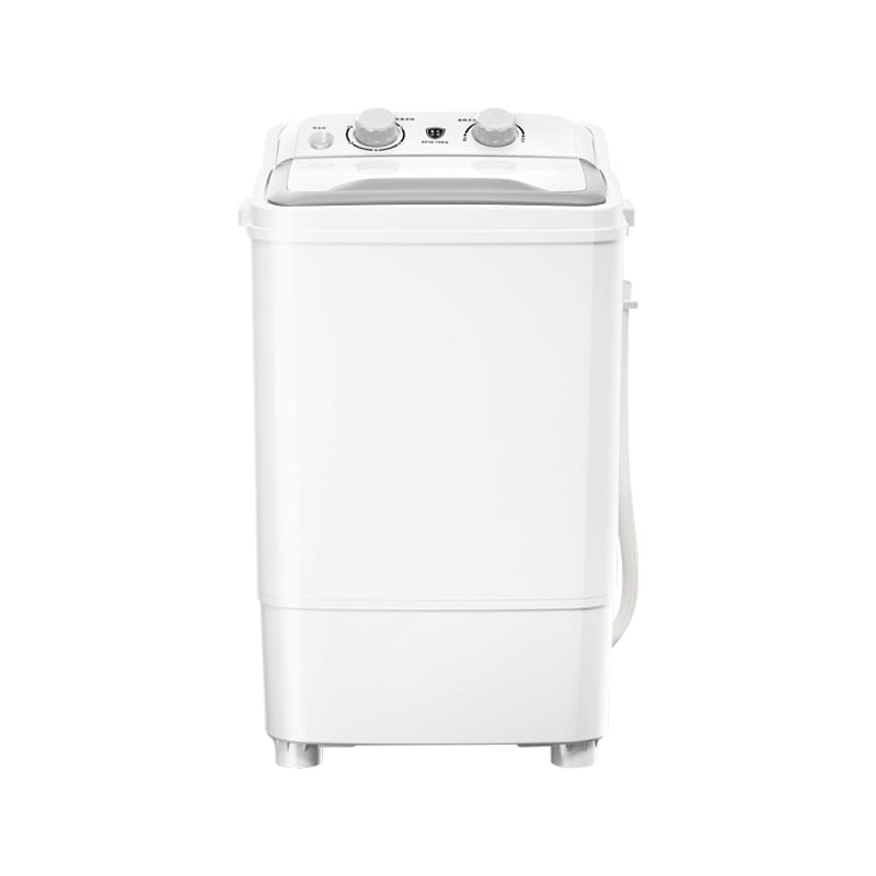 30-75kg square semi-automatic energy-save compact mini washing machine