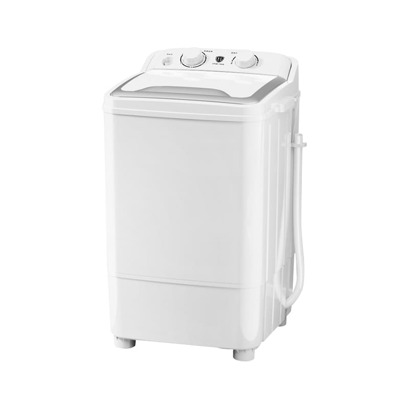 30-75kg square semi-automatic energy-save compact mini washing machine