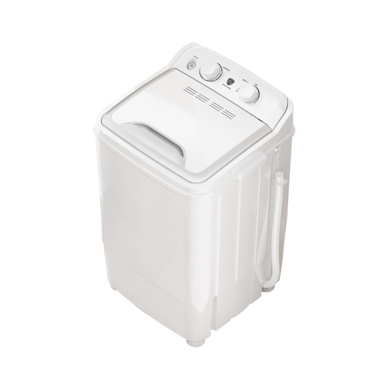 30-75kg square semi-automatic energy-save compact mini washing machine