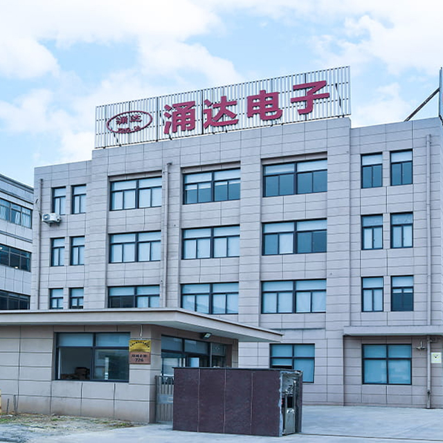 Cixi City Yongda Electronics Co, Ltd.