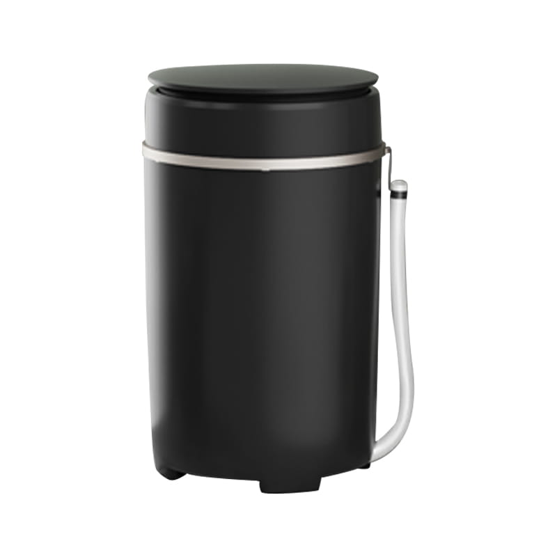30-65kg semi-automatic lightweight tahimik na portable mini washing machine