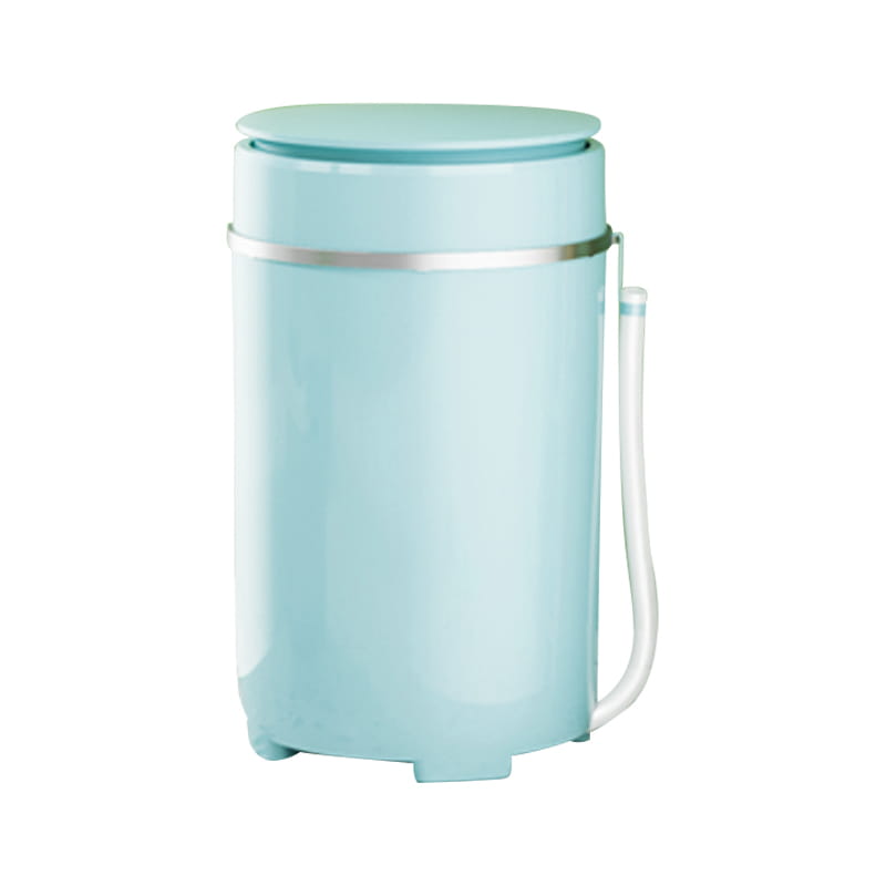30-65kg semi-automatic lightweight tahimik na portable mini washing machine