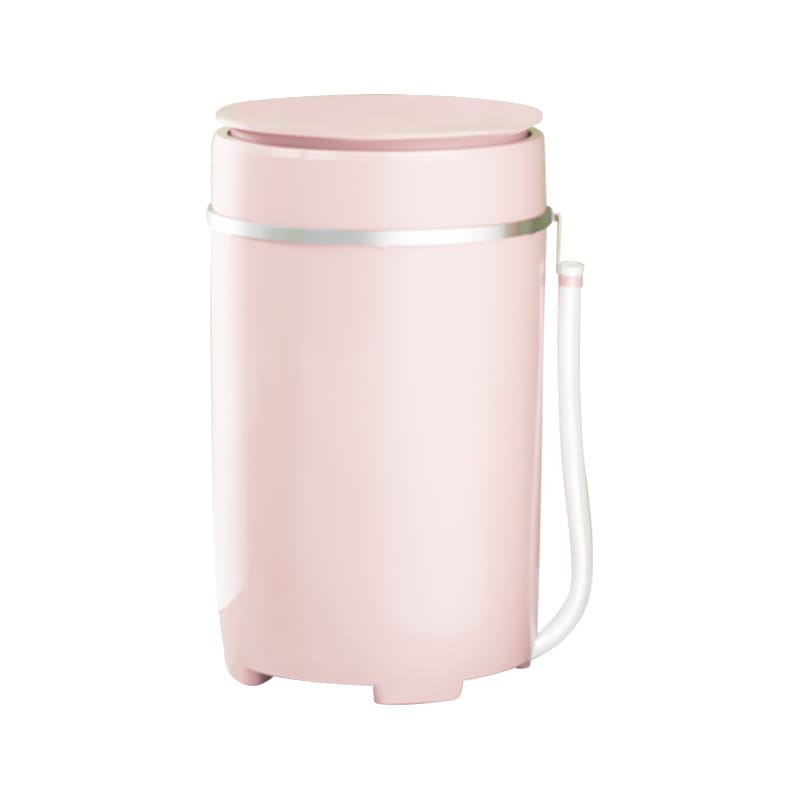 30-65kg semi-automatic lightweight tahimik na portable mini washing machine
